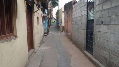 Balcony Image of 700 Sq.ft 1 BHK Independent House for sale in Jayanagar Bengaluru for Rs. 22000000
