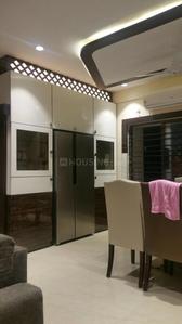 Hall Image of 1487 Sq.ft 3 BHK Apartment / Flat for sale in Aspirations Serenity, Topsia Kolkata for Rs. 14000000