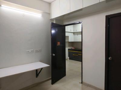 Bedroom Image of 700 Sq.ft 2 BHK Apartment / Flat for sale in Signature Global The Millennia, Sector 37C Gurgaon for Rs. 6650000