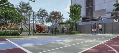 Image of 1044 Sq.ft 2 BHK Apartment / Flat for sale in Navyam, Ravet, Pune for Rs. 5100000