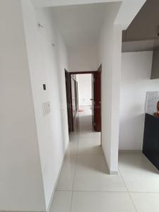 Hall Image of 1250 Sq.ft 2 BHK Apartment / Flat for sale in Adani Aster Neo, Shantigram Ahmedabad for Rs. 8500000