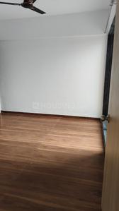 Bedroom Image of 1100 Sq.ft 2 BHK Apartment / Flat for rent in Sankla Sommet, Bhugaon Pune for Rs. 23000