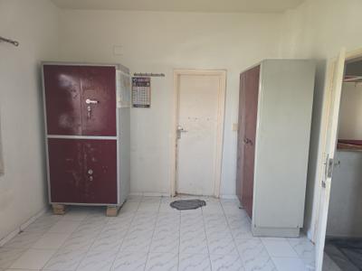 Bedroom Image of 1800 Sq.ft 3 BHK Apartment / Flat for rent in Paldi Ahmedabad for Rs. 40000