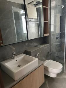 Bathroom Image of 4670 Sq.ft 5 BHK Builder Floor for sale in DLF Alameda, Sector 73 Gurgaon for Rs. 69500000