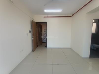 Hall Image of 550 Sq.ft 1 BHK Apartment / Flat for sale in Godrej Nest, Kandivali East Mumbai for Rs. 11000000