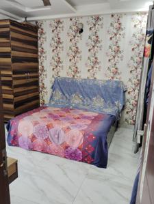 Bedroom Image of 1350 Sq.ft 4 BHK Builder Floor for sale in Vasundhara Ghaziabad for Rs. 19000000
