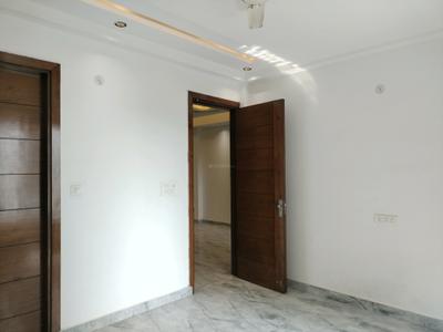 Bedroom Image of 1557 Sq.ft 3 BHK Builder Floor for sale in Fidato Honour Homes, Sector 89 Faridabad for Rs. 15500000