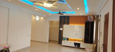 Hall Image of 1800 Sq.ft 3 BHK Builder Floor for rent in Horamavu Bengaluru for Rs. 50500