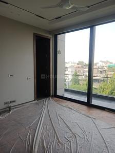 Bedroom Image of 4500 Sq.ft 3 BHK Builder Floor for sale in Gulmohar Park New Delhi for Rs. 250000000