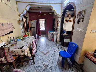 Hall Image of 990 Sq.ft 2 BHK Apartment / Flat for sale in Keshtopur Kolkata for Rs. 4500000