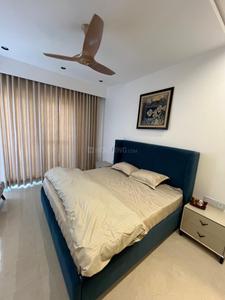 Bedroom Image of 4500 Sq.ft 7 BHK Independent House for sale in Sector 2 Panchkula for Rs. 240000000
