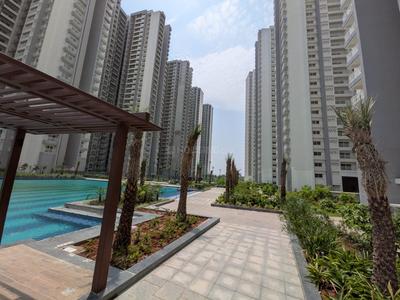 Image of 1400 Sq.ft 3 BHK Apartment / Flat for sale in Meridian Park at The Prestige City, Dommasandra, Bengaluru for Rs. 19000000