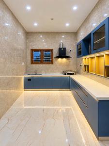Kitchen Image of 3700 Sq.ft 4.5 BHK Independent House for sale in Villankurichi Coimbatore for Rs. 22500000