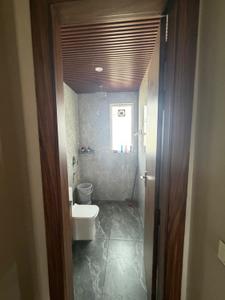 Image of 1200 Sq.ft 1 BHK Builder Floor for rent in Sector 57, Gurgaon for Rs. 36000