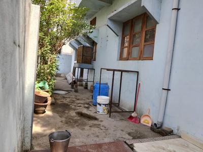 Balcony Image of 1750 Sq.ft 2 BHK Independent House for sale in Wadi Nagpur for Rs. 7800000