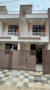 Image of 1800 Sq.ft 3 BHK Villa for sale in Hathod, Jaipur for Rs. 7200000