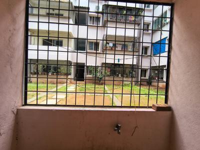 Balcony Image of 1300 Sq.ft 2 BHK Builder Floor for rent in JP Nagar Bengaluru for Rs. 27000