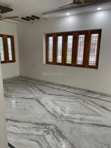 Living Room Image of 1995 Sq.ft 4 BHK Independent House for rent in Citizen Nature Villa, Jhusi Allahabad for Rs. 16000