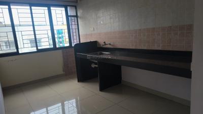 Kitchen Image of 585 Sq.ft 1 BHK Apartment / Flat for sale in Nanded Mangal Bhairav, Nanded Pune for Rs. 5500000