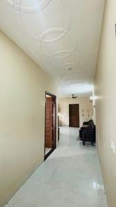 Hall Image of 800 Sq.ft 2 BHK Builder Floor for rent in Gillco Valley Sector 115, Sector 115 Mohali for Rs. 18000
