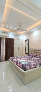Bedroom Image of 1090 Sq.ft 2 BHK Apartment / Flat for sale in Mahagun Moderne, Sector 78 Noida for Rs. 15600000
