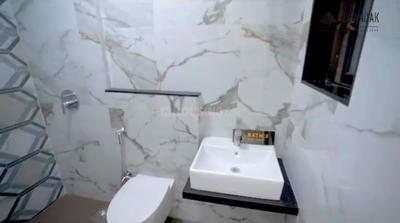 Image of 967 Sq.ft 2 BHK Apartment / Flat for sale in Treesourus, Malad West, Mumbai for Rs. 27000000