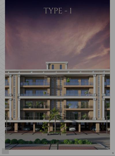 One Group The Clermont Main Image 1