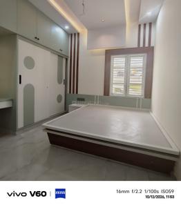 Hall Image of 3000 Sq.ft 8 BHK Independent House for sale in Andrahalli Bengaluru for Rs. 24000000