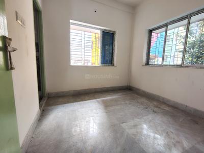 Bedroom Image of 1100 Sq.ft 3 BHK Apartment / Flat for sale in Santoshpur Kolkata for Rs. 4600000