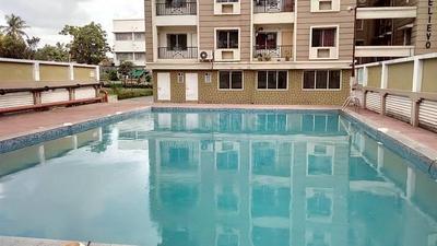 Image of 1184 Sq.ft 3 BHK Apartment / Flat for sale in Dum Dum, Kolkata for Rs. 9000000