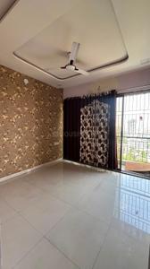Bedroom Image of 1100 Sq.ft 2 BHK Apartment / Flat for rent in Triveni Laurel, Kalyan West Kalyan for Rs. 28000