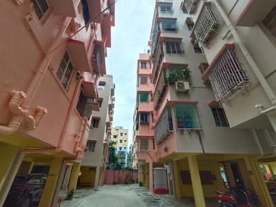 2 BHK Flat