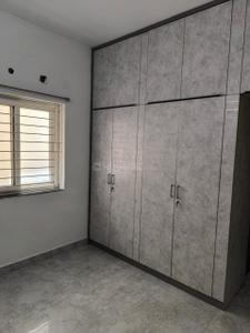 Bedroom Image of 1941 Sq.ft 3 BHK Apartment / Flat for sale in Habsiguda Hyderabad for Rs. 19410000