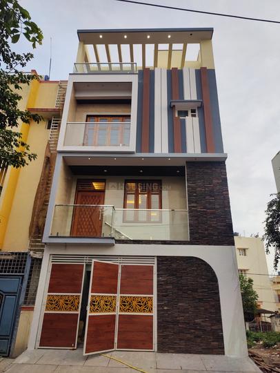 Jagajyothi Layout, Gnana Bharathi Main Image 1