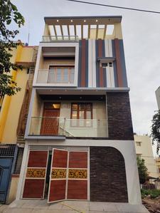 3 BHK Duplex