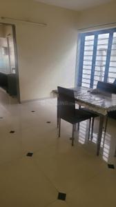 Hall Image of 963 Sq.ft 2 BHK Apartment / Flat for sale in Raojee Palladium Homes, Dhanori Pune for Rs. 6700000