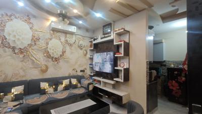Living Room Image of 1100 Sq.ft 10 BHK Independent House for sale in Sector 16 Dwarka New Delhi for Rs. 35000000