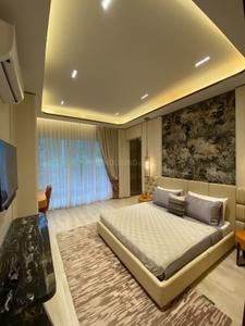Bedroom Image of 1350 Sq.ft 3 BHK Apartment / Flat for sale in The Address By GS Wadala, Sion Mumbai for Rs. 49500000