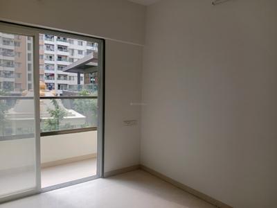 Bedroom Image of 1250 Sq.ft 2 BHK Apartment / Flat for sale in Pride Purple Park Street, Wakad Pune for Rs. 12900000