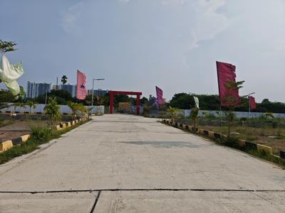 Image of 985 Sq.ft Residential Plot / Land for sale in Vandalur, Chennai for Rs. 4580250