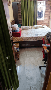 Bedroom Image of 650 Sq.ft 2 BHK Apartment / Flat for sale in Belghoria Kolkata for Rs. 2000000