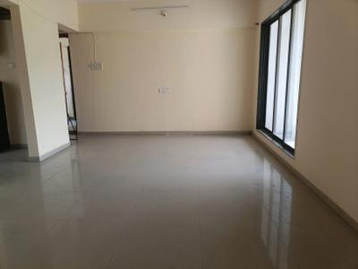 Living Room Image of 1750 Sq.ft 3 BHK Apartment / Flat for sale in Gurukrupa Aramus Rudra, Kharghar Navi Mumbai for Rs. 20000000
