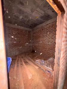 Bathroom Image of 1200 Sq.ft 1 BHK Apartment / Flat for sale in Sirol Gwalior for Rs. 6000000