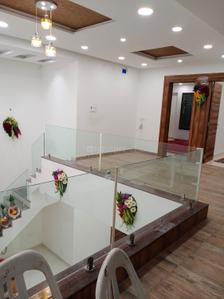 Hall Image of 2020 Sq.ft 3 BHK Duplex for rent in Baramati Pune for Rs. 30000