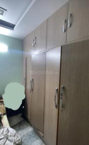 Kitchen Image of 1370 Sq.ft 3 BHK Apartment / Flat for sale in Himayat Nagar Hyderabad for Rs. 12500000