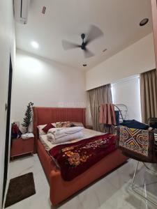 Bedroom Image of 2800 Sq.ft 3 BHK Villa for sale in Lodha Villa Royale Gold TDLR, Bhiwandi Thane for Rs. 44800000