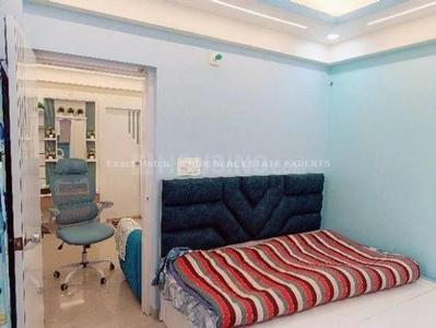 Bedroom Image of 935 Sq.ft 2 BHK Apartment / Flat for sale in Madhyamgram Kolkata for Rs. 5800000