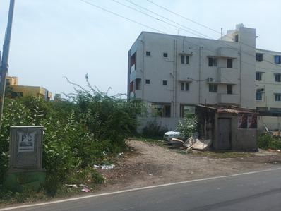 Image of 6000 Sq.ft Residential Plot / Land for sale in Neelankarai, Chennai for Rs. 100000000
