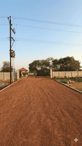 Image of 3500 Sq.ft Residential Plot / Land for sale in Amleshwar, Raipur for Rs. 2446501