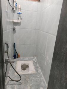 Common Bathroom Image of 1000 Sq.ft 2 BHK Apartment / Flat for sale in Proviso Heights, Ulwe Navi Mumbai for Rs. 13000000
